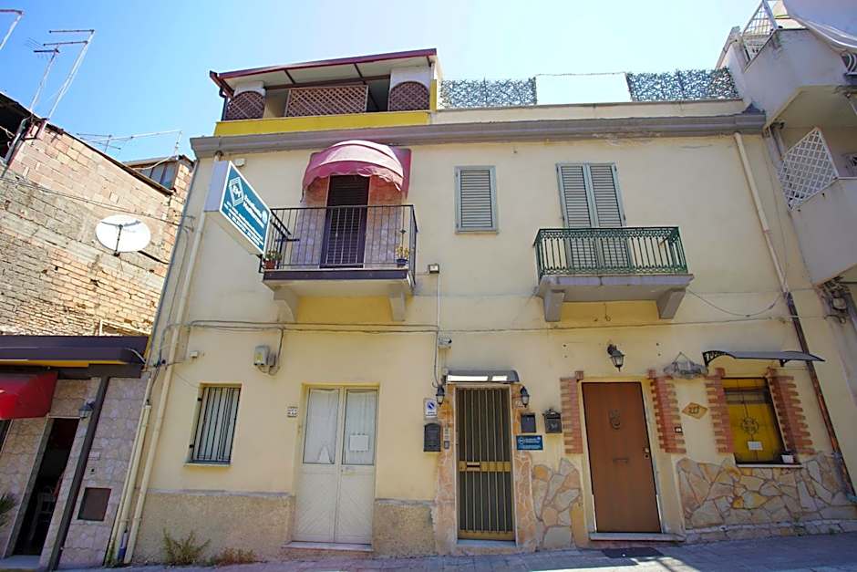 Golden Dreams B&B