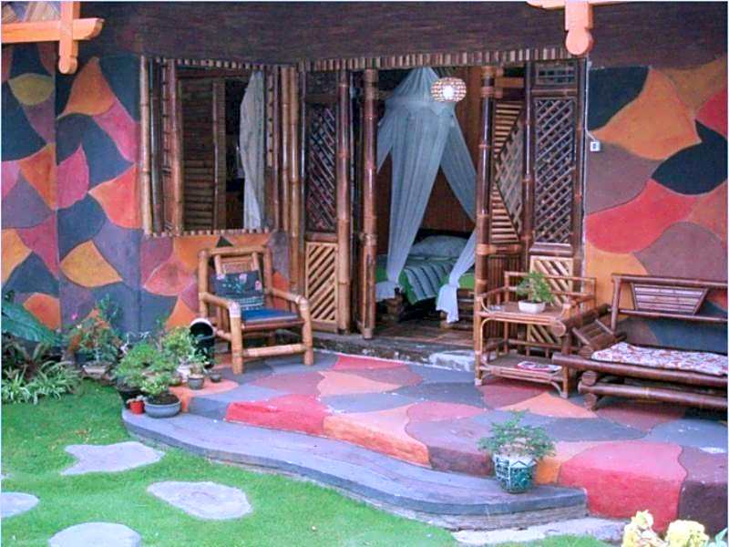 Enny's Guest House