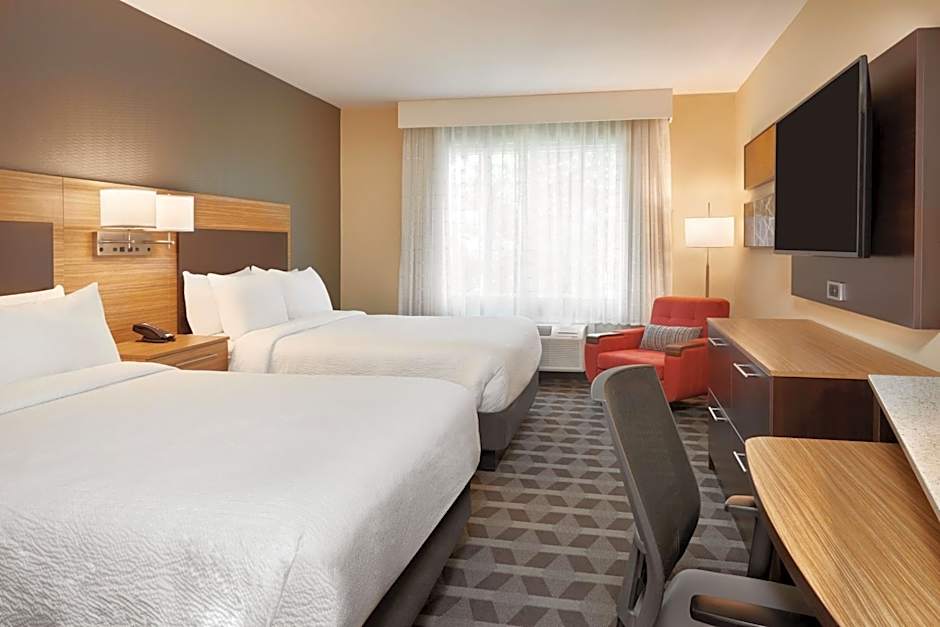 TownePlace Suites by Marriott Toronto Oakville