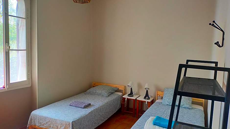 L'étape du Canal - Pèlerins, Randonneurs, Vacanciers