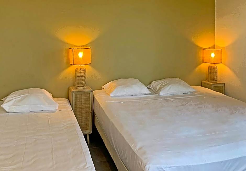 Résidence Maora Village