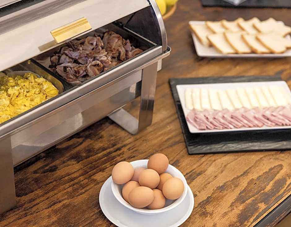 Hotel Palace Bologna Centro