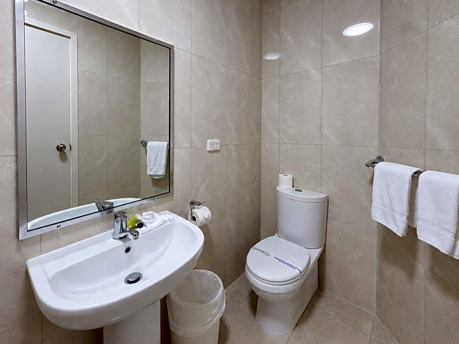 Parkland Resorts Calliope