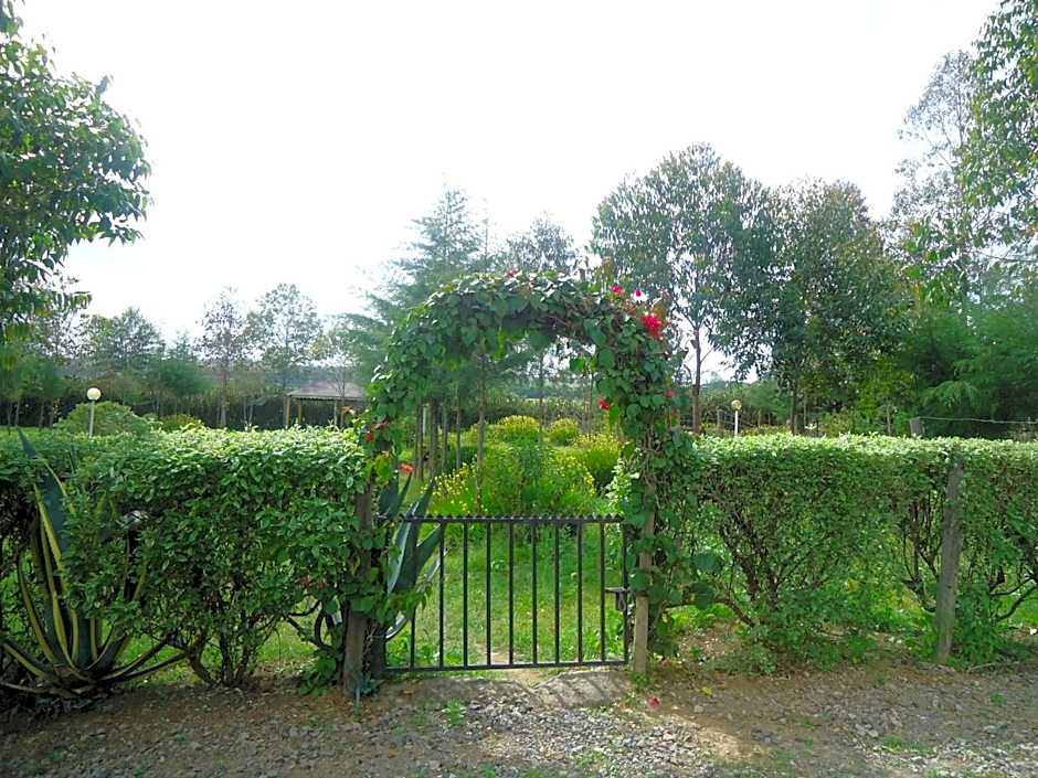Triple Eden Resort - Naivasha