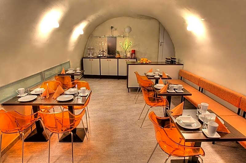 Hotel Svambersky dum