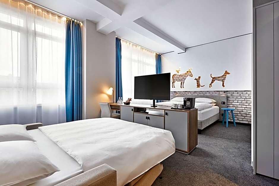 H+ Hotel Bremen
