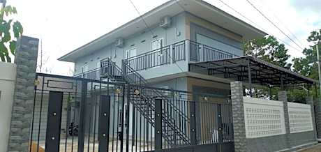 Griya Oreon 3 Guest House