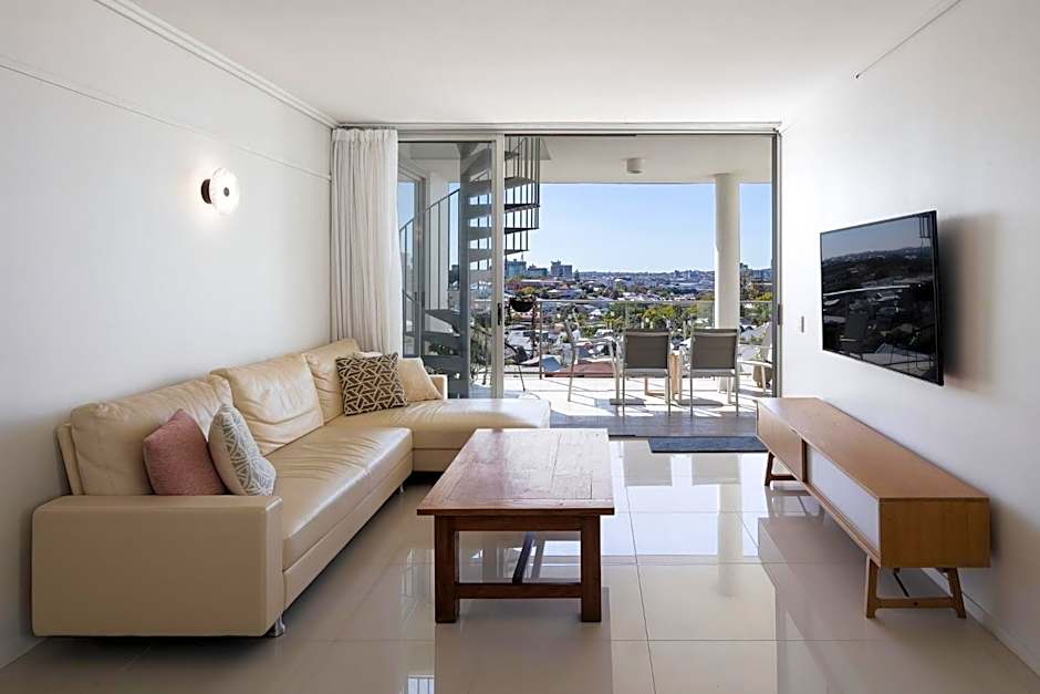 Trilogy Residences Brisbane
