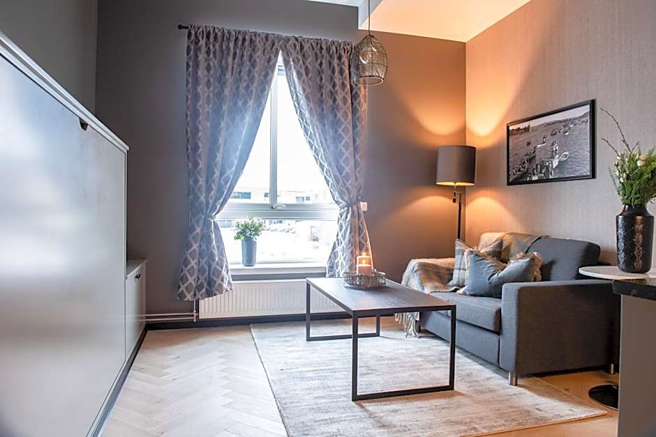 Origo Leilighetshotell