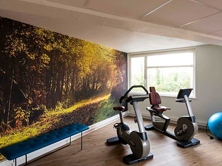 Novotel Lyon Bron Meeting & Events