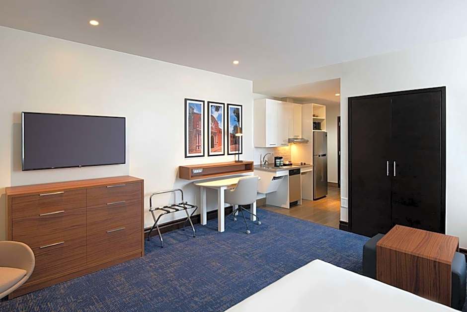 Homewood Suites By Hilton Santo Domingo