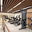 Ascott North Point Hong Kong
