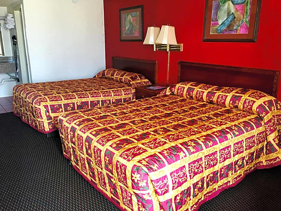Crown Inn Grand Prairie
