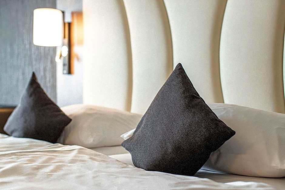 Best Western Plaza Hotel Grevenbroich