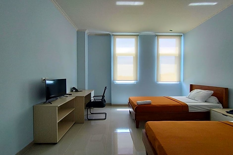 Hotel Sutha Inn Syariah