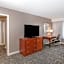 Courtyard by Marriott Oakland Airport