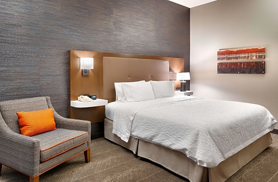 Photo 1 of 4 of 1 King Bed, Mobility Accessible, Roll in Shower