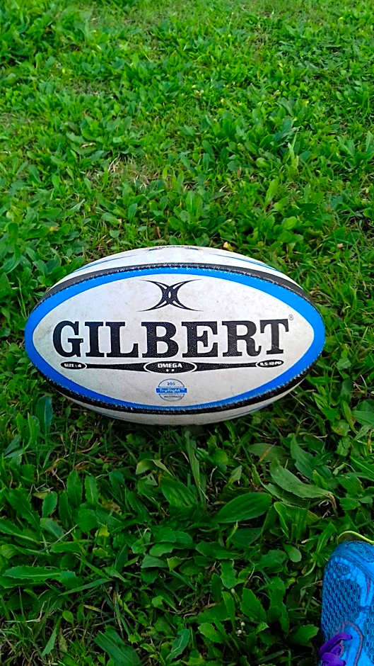 B&B Napoli Ruck&Maul