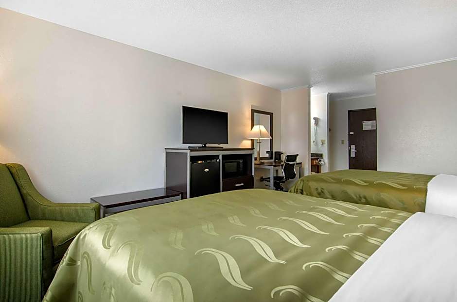Quality Inn