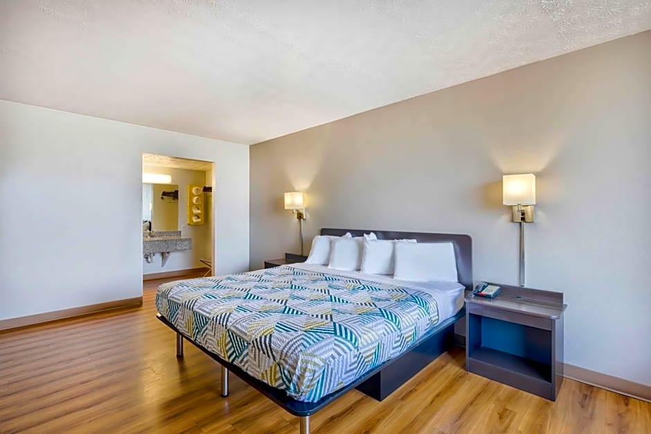 Motel 6-Mount Jackson, VA - Shenandoah