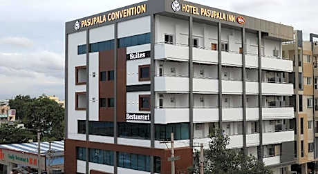 Hotel Pasupala Inn