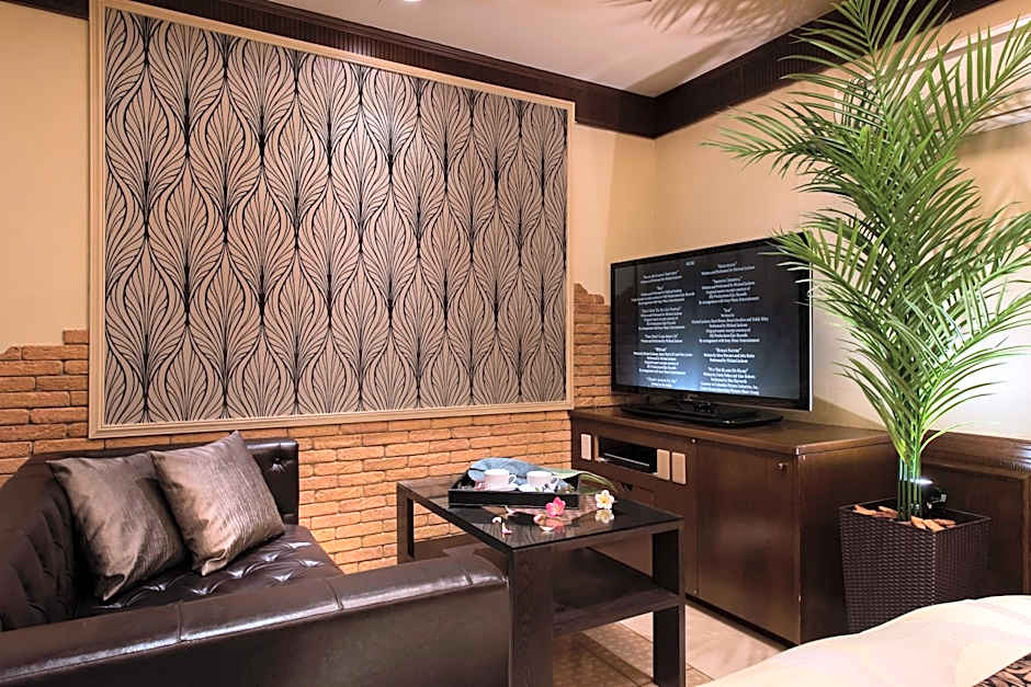 Hotel Sulata Ashikaga (Adult Only)