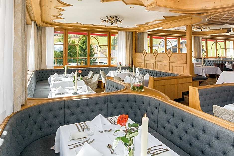 Haller's Genuss & Spa Hotel