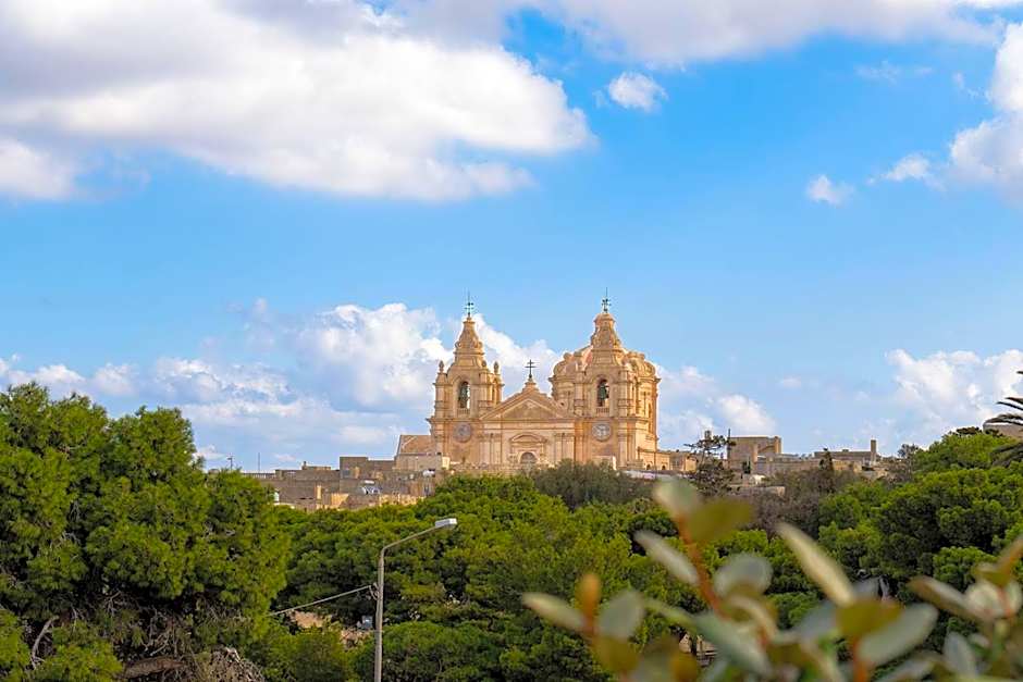 Domus Boutique Hotel