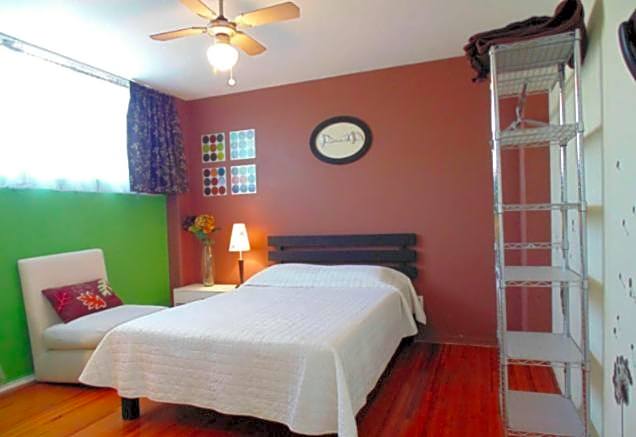 Satya Suites & Portal San Angel Flats