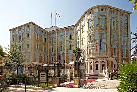 Ausonia Hungaria Wellness & Lifestyle