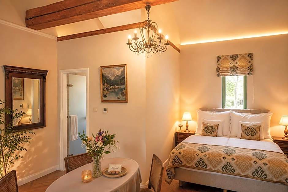 Boutique Hotel LuDo