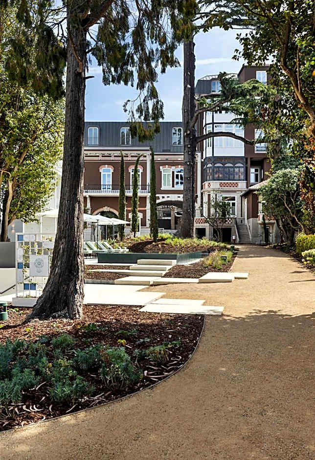 One Shot Palácio Cedofeita