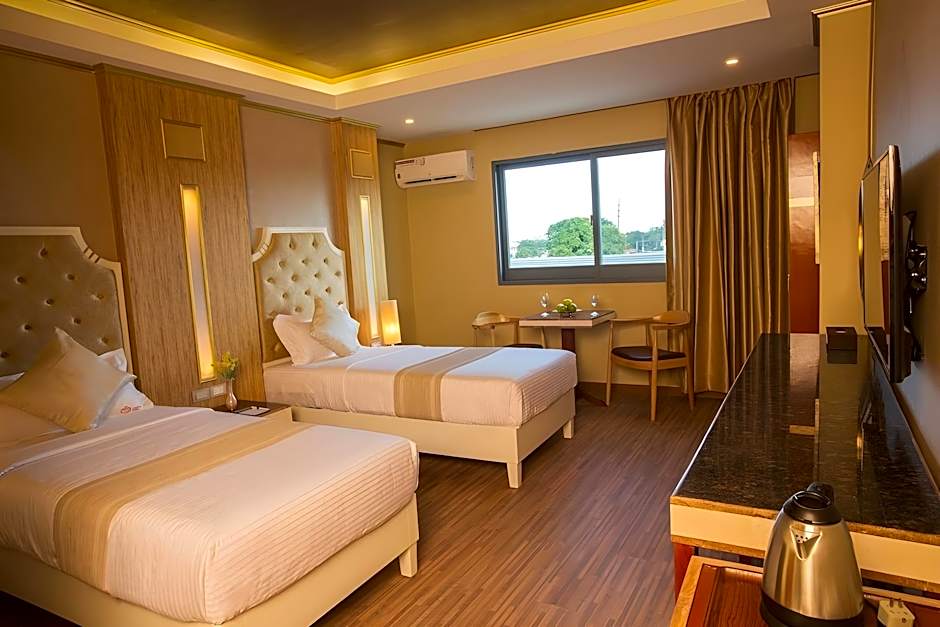 Appleton Boutique Hotel Cebu