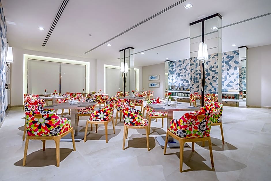 Ewaa Express Hotel - Buraydah