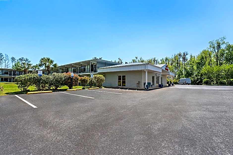 Econo Lodge Jennings