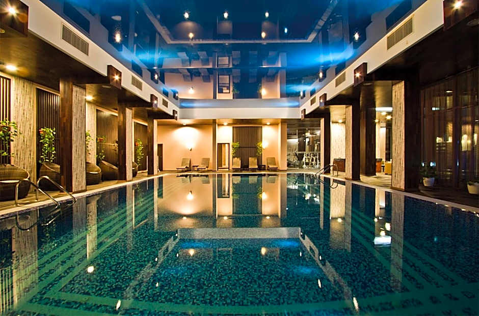 Garden of Eden Complex