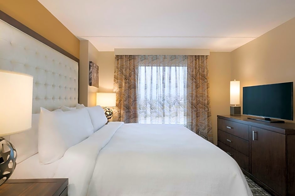 Embassy Suites Oklahoma City Downtown/Medical Center