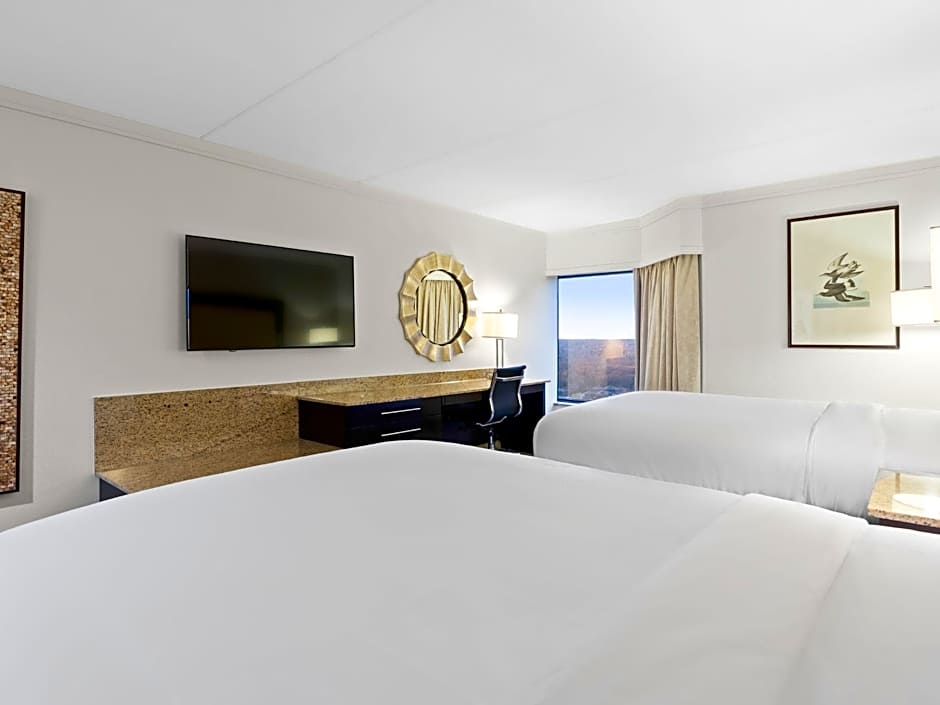 Woodcliff Hotel And Spa