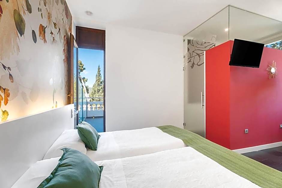 1893 Hotel Boutique
