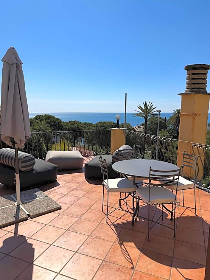 Hotel Villa Flora