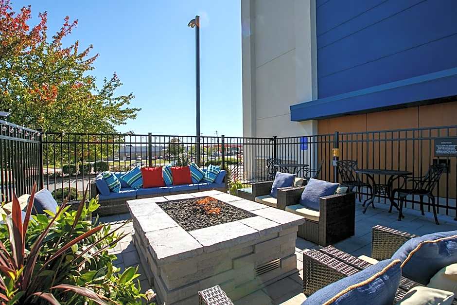 Hampton Inn By Hilton Harrisburg-East (Hershey Area)