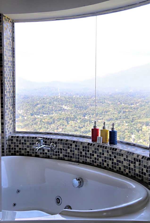 mount blue kandy