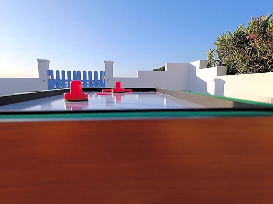 Nautilus Beach House