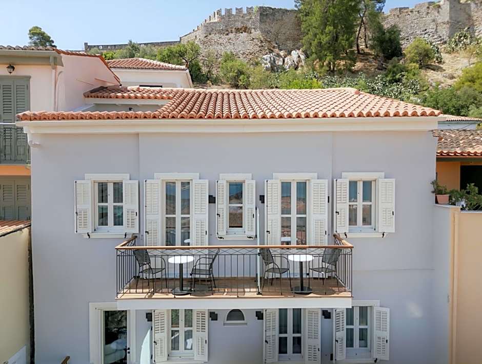 Nafplion Comfy Suites