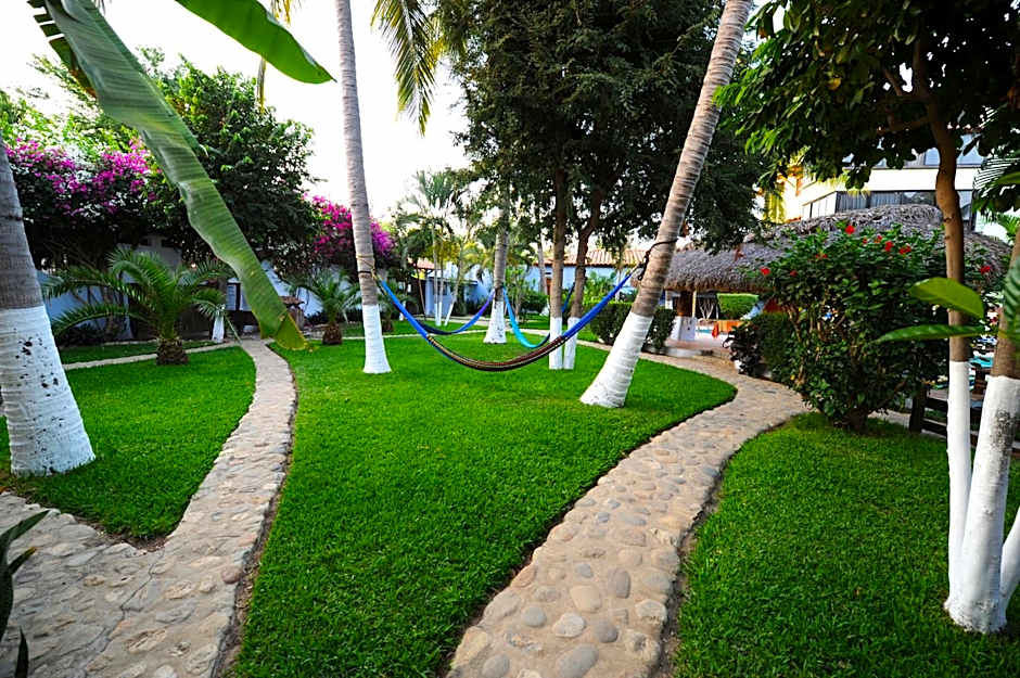 Hotel Casamar Suites
