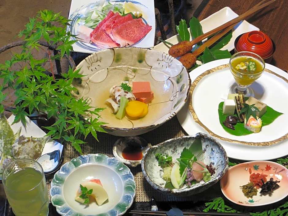 Yumoto Choza