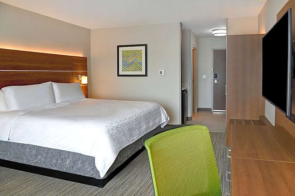 Holiday Inn Express & Suites - Ottawa By IHG