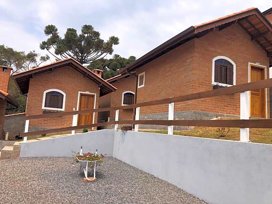 Pousada Recanto do Aeroporto