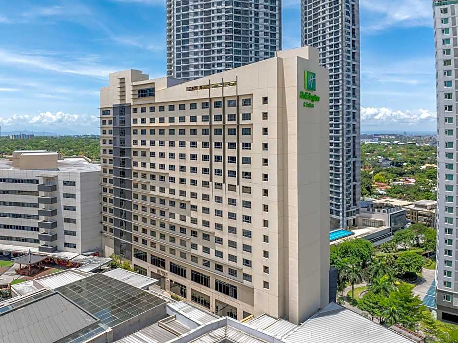 Holiday Inn & Suites Makati By IHG