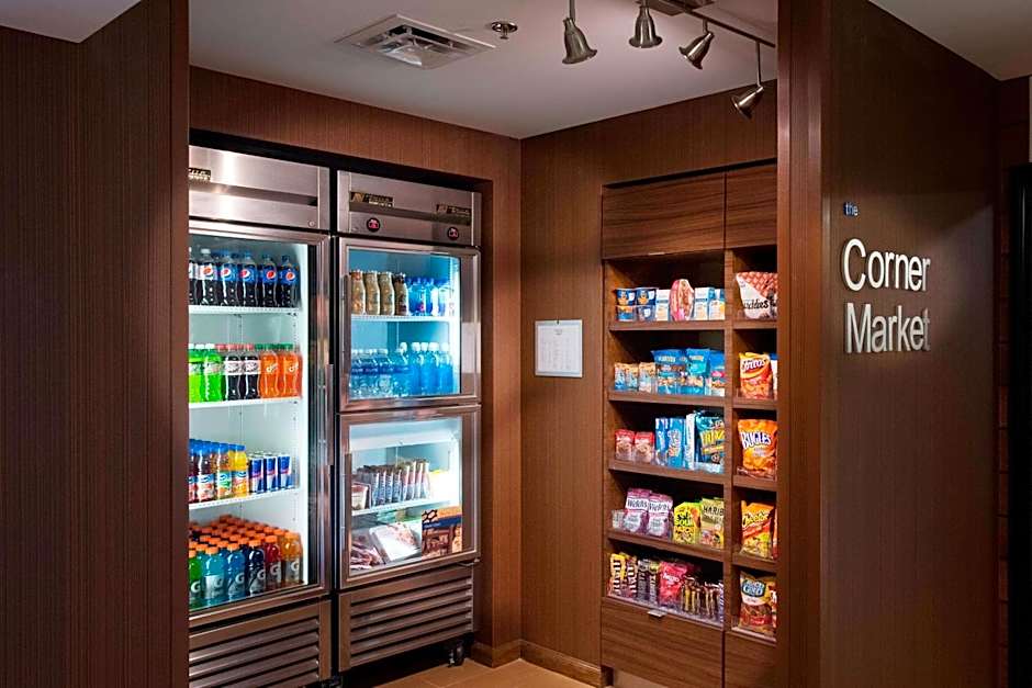 Fairfield Inn & Suites by Marriott Gainesville